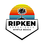 Ripken Experience Myrtle Beach logo